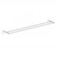Damixa Zen dobbelt hndkldestang 800 mm - Krom