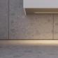 Dansani Underlight m/lysstyring til underskab B100