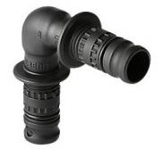 Geberit Mepla vinkel 90&deg; - 20 mm