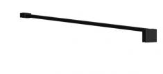 Dansani Match Stang 120 cm til model D (fast v�g), sort