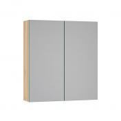 Nortiq Brazil 60 spejlskab - Halifax eg