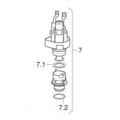 If� Kolo skylleventil