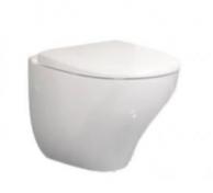 Gustavsberg Nautic 1530 vghngt toilet m/Hygienic Flush