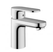 hansgrohe Vernis Blend 1-grebs hndvaskarmatur 70 u/bundventil - Krom