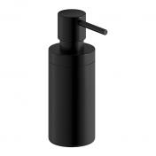 Damixa Zen sbedispenser t/vg eller bord - Mat sort