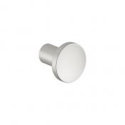Damixa Zen mbelknop 24 mm - Steel