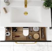 Dansani Mido+ Skuffeindretningspakke topskuffe B120 D44