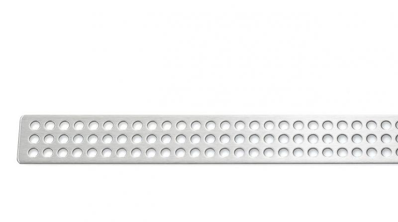 Unidrain Classic rist - 300mm