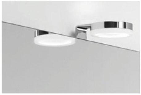 Dansani Jupiter lampe LED &Oslash;80mm - Gammel model