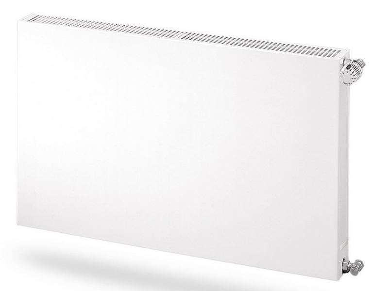 Outlet - Purmo Plan Compact FC22-600-500 mm - 8 kvm Outlet - Purmo Plan Compact FC22-600-500 mm - 8 kvm