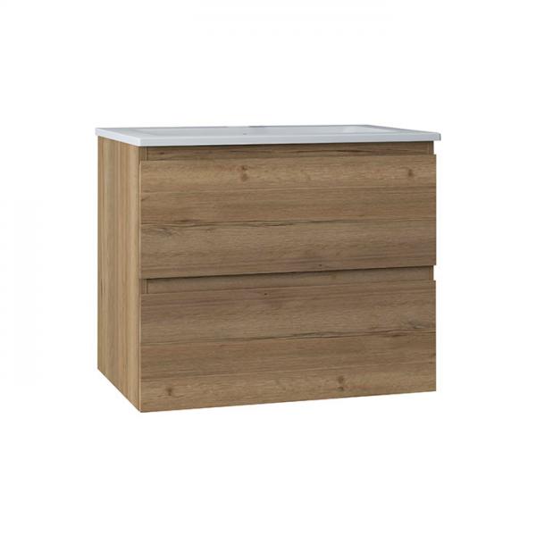 Nortiq Brazil 60 One-box m&oslash;bels&aelig;t m/skuffer - Flatpack - Halifax eg