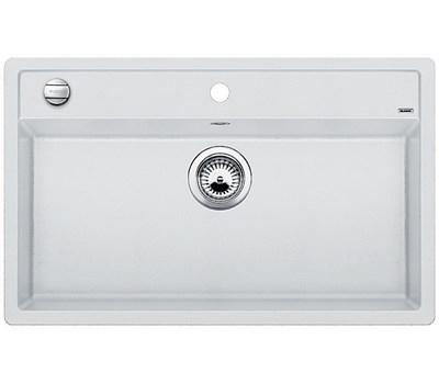 Blanco Dalago 8-F MX k&oslash;kkenvask - Hvid