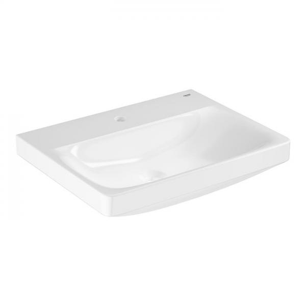 Grohe Euro 60 håndvask 2.0 t/væg - Uden overløb - HyperClean Grohe Euro 60 håndvask 2.0 t/væg - Uden overløb - HyperClean