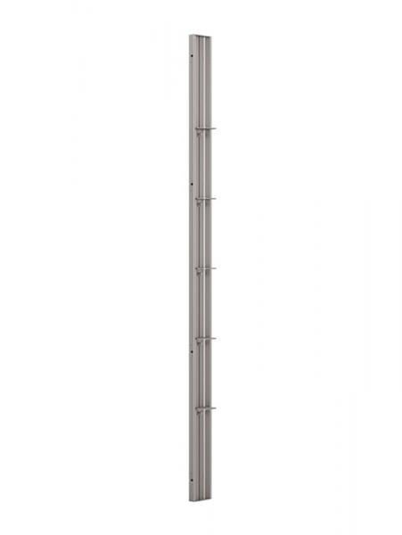 Dansani Tower brusereol til Match A/B/E - Satin - Ny model Dansani Tower brusereol til Match A/B/E - Satin - Ny model