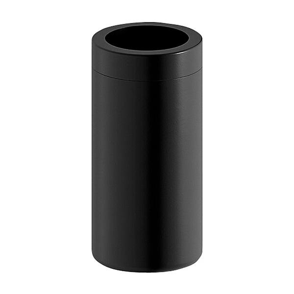 Damixa Zen tandkrus t/bord eller væg - Mat sort