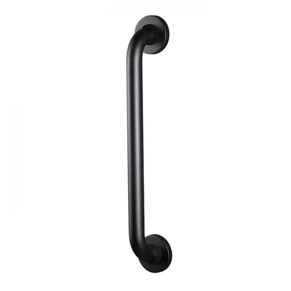 Ridder Assistent badekargreb - 45 cm - Sort alu Ridder Assistent badekargreb - 45 cm - Sort alu